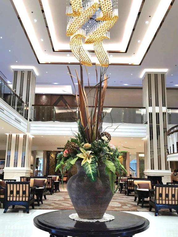 Amora Thapae Hotel Chiang Mai - Resim 12