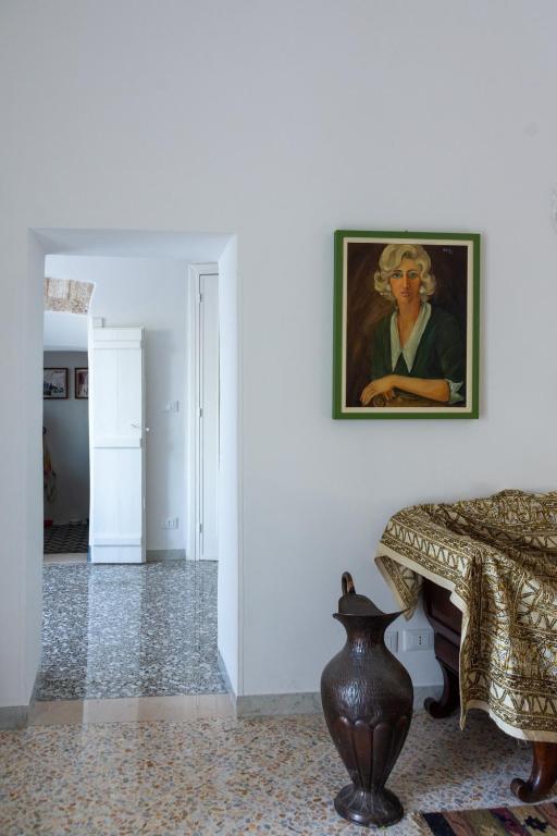 Fotografie z fotogalerie ubytování Casa GianRè v destinaci Monopoli