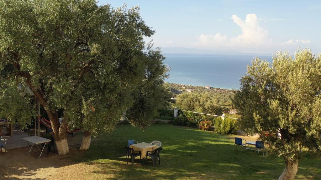 OniRana Apartments - Imazhi 4