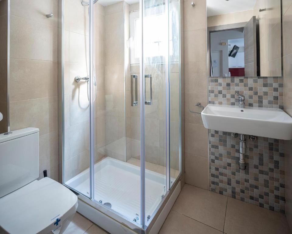 Apartamentos Óptima Palacete de la Alhambra junto a la ...
