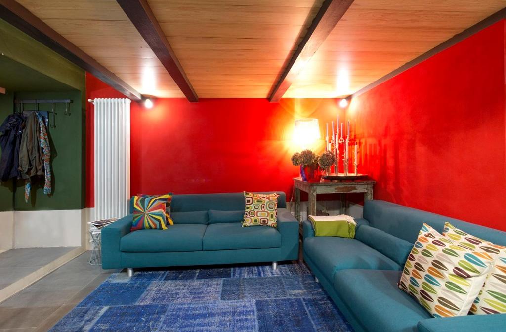 LOFT n° 99 - Pavillion Italy - Apartamento De Una Habitación