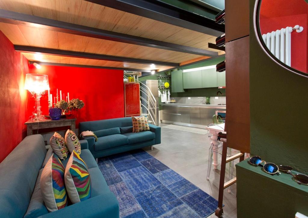 LOFT n° 99 - Pavillion Italy - Housity