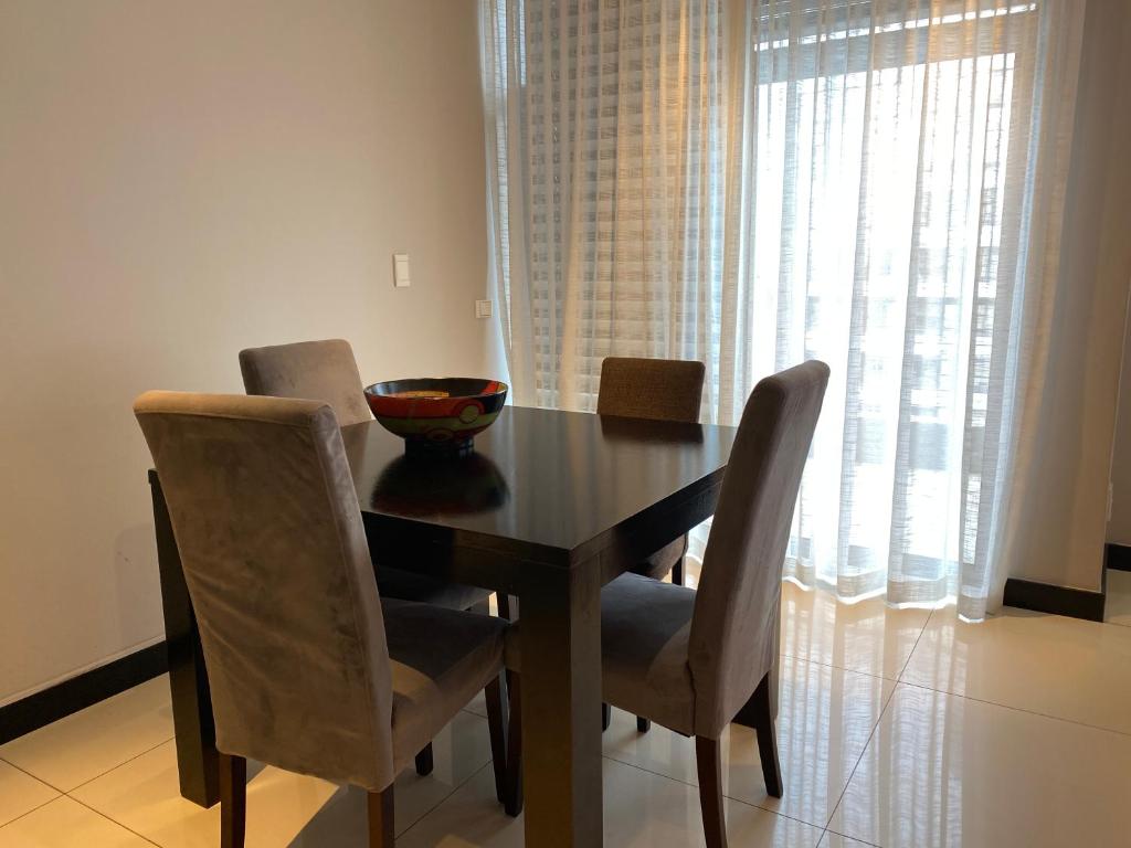 Icon Luxury Apartments - 