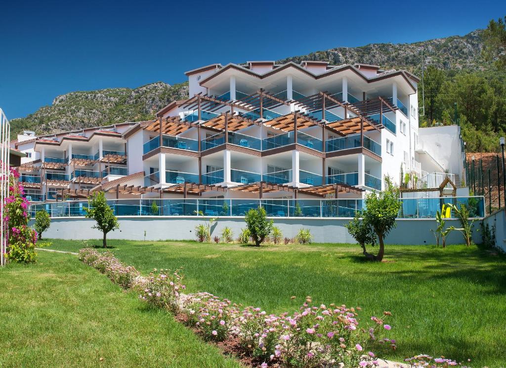 Garcia Resort & Spa - Ultra All Inclusive