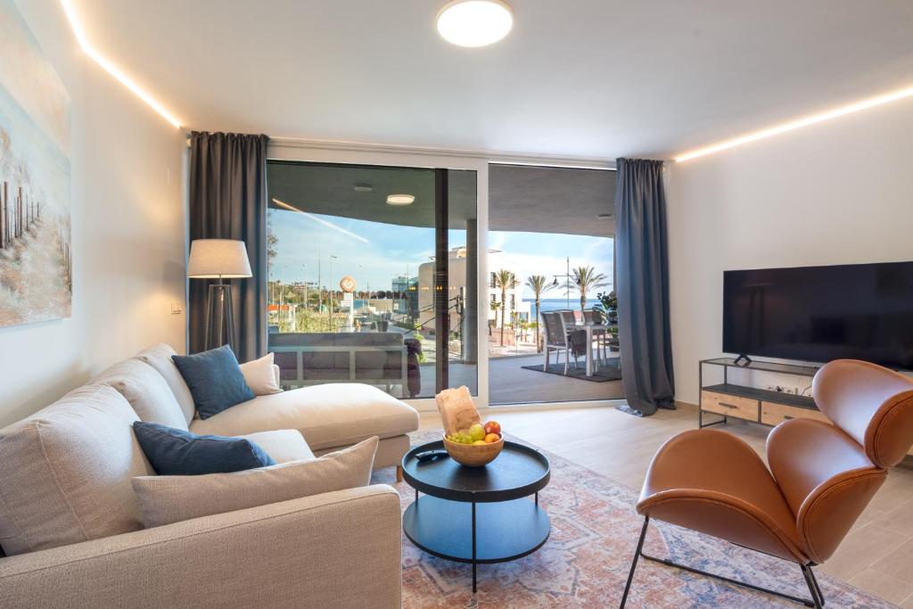 Apartment Higueron Wave 1, Fuengirola – Bijgewerkte prijzen 2022