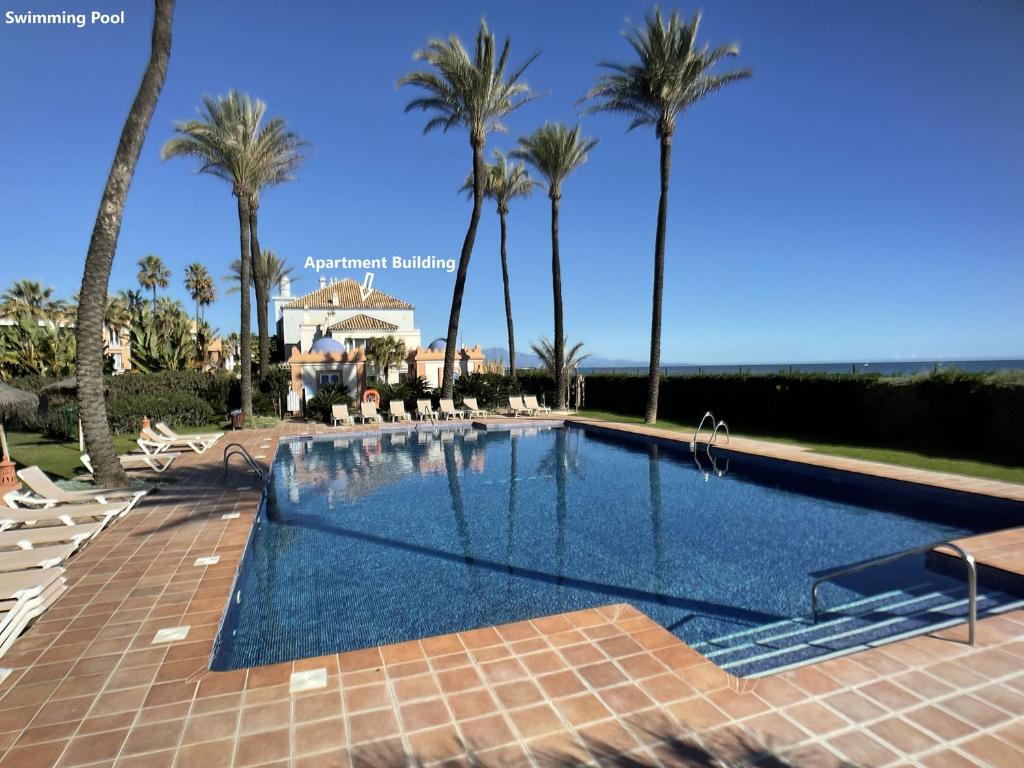 LA PERLA DE LA BAHIA, Casares – Updated 2023 Prices