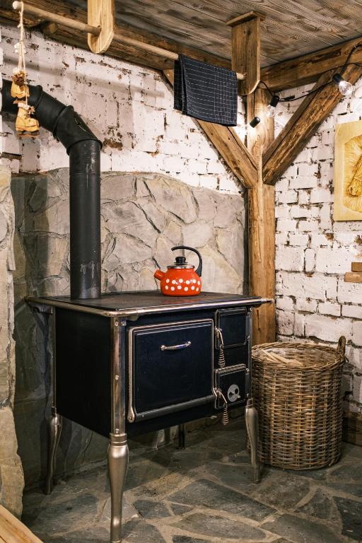 Fotografie z fotogalerie ubytování Apartmán Malý princ v destinaci Dolní Lomná