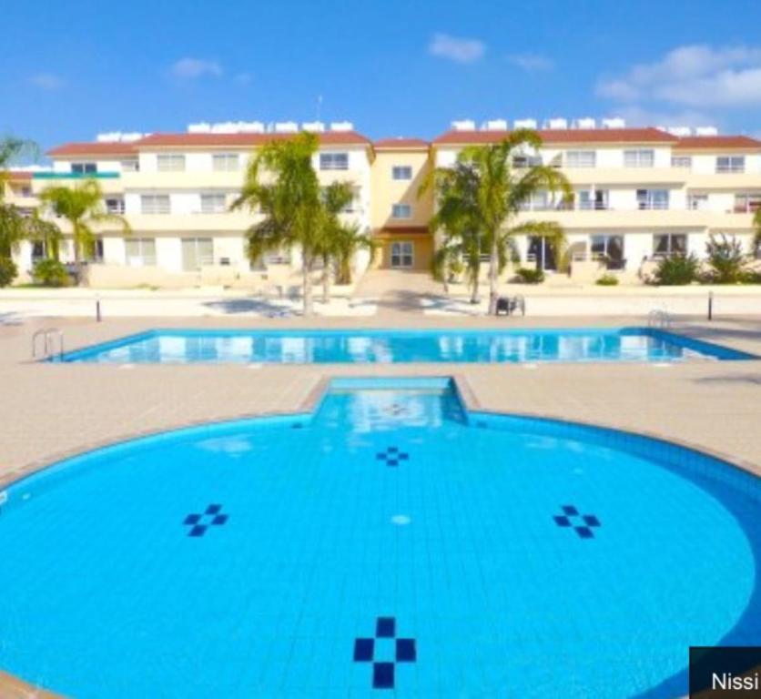 Afbeelding uit fotogalerij van Nissi3 B1 Lovely 1Bdr Ground Floor Apartment near Nissi Beach. in Ayia Napa