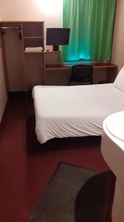 Quick Palace Nantes La Beaujoire - Resim 29