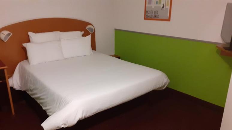 Quick Palace Nantes La Beaujoire - Resim 30