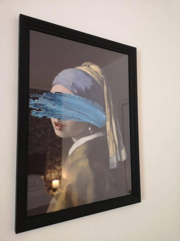ローマにあるRome in Style Vaticanのギャラリーの写真