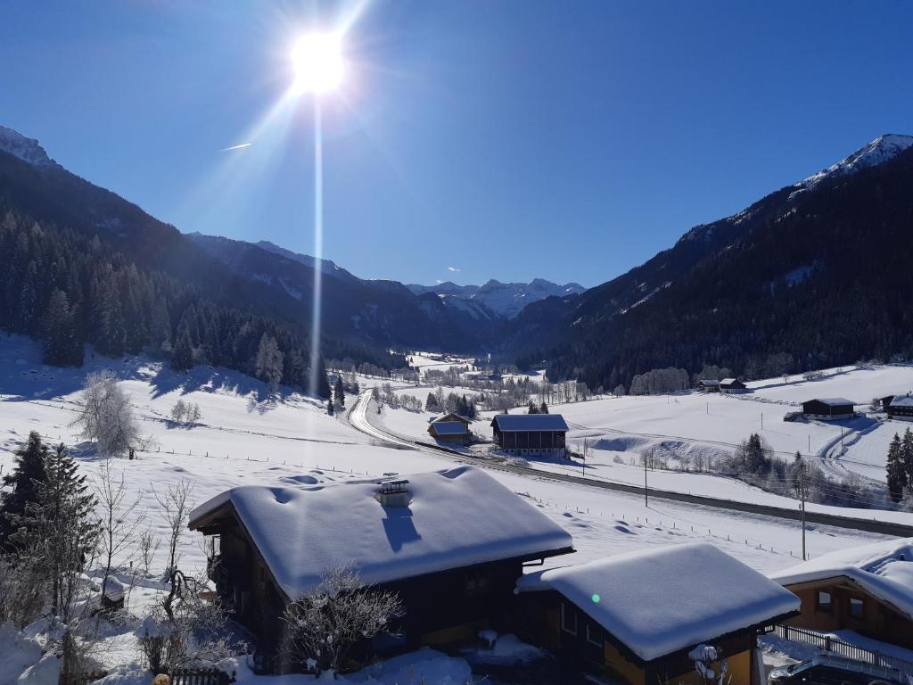 Appartement Lengdorfer