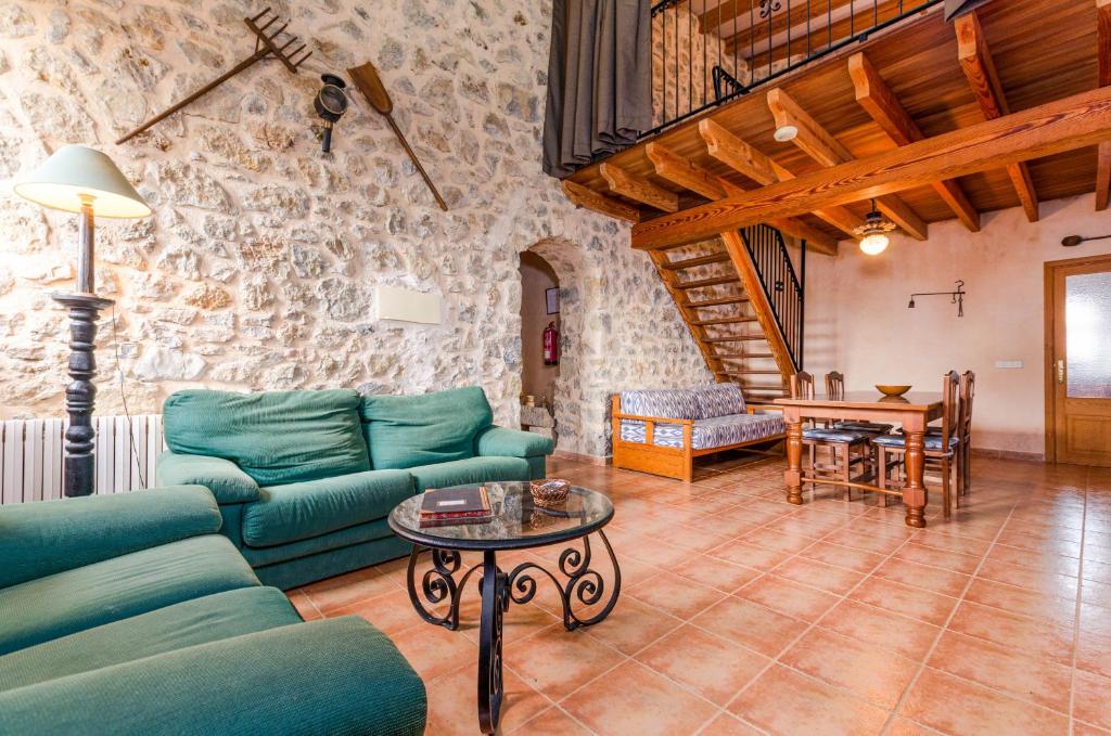 YourHouse Deulosal, Agrotourism with private pool