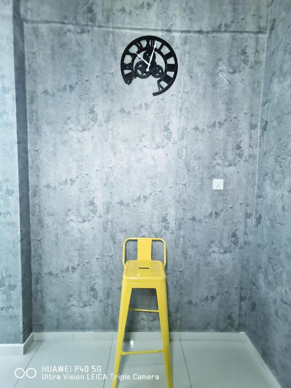 Fotografie z fotogalerie ubytování Adelea Homestay MERU v destinaci Ipoh
