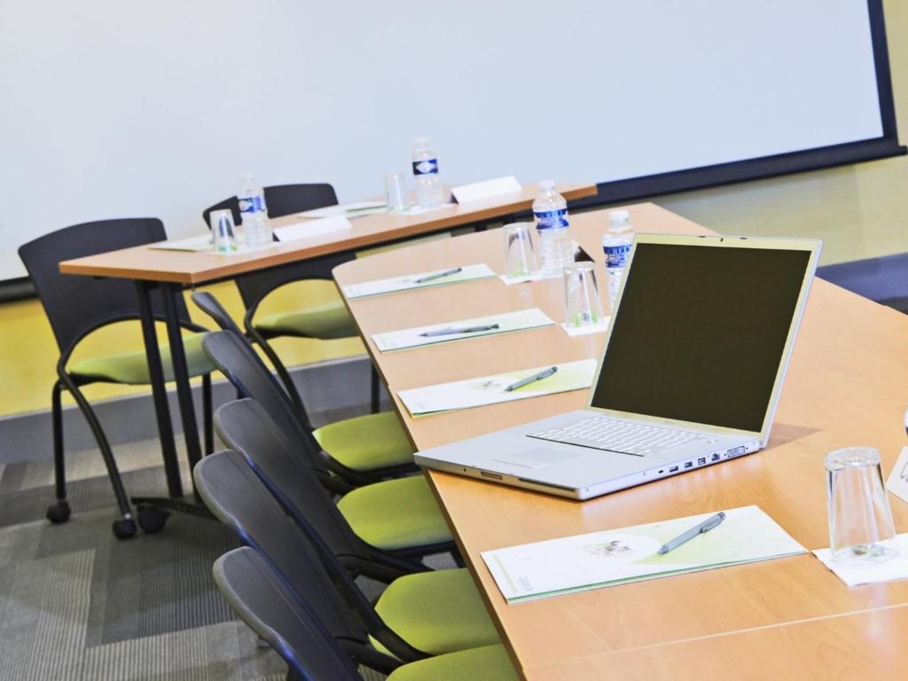 Konferenční prostory v ubytování Campanile Dijon Centre - Gare