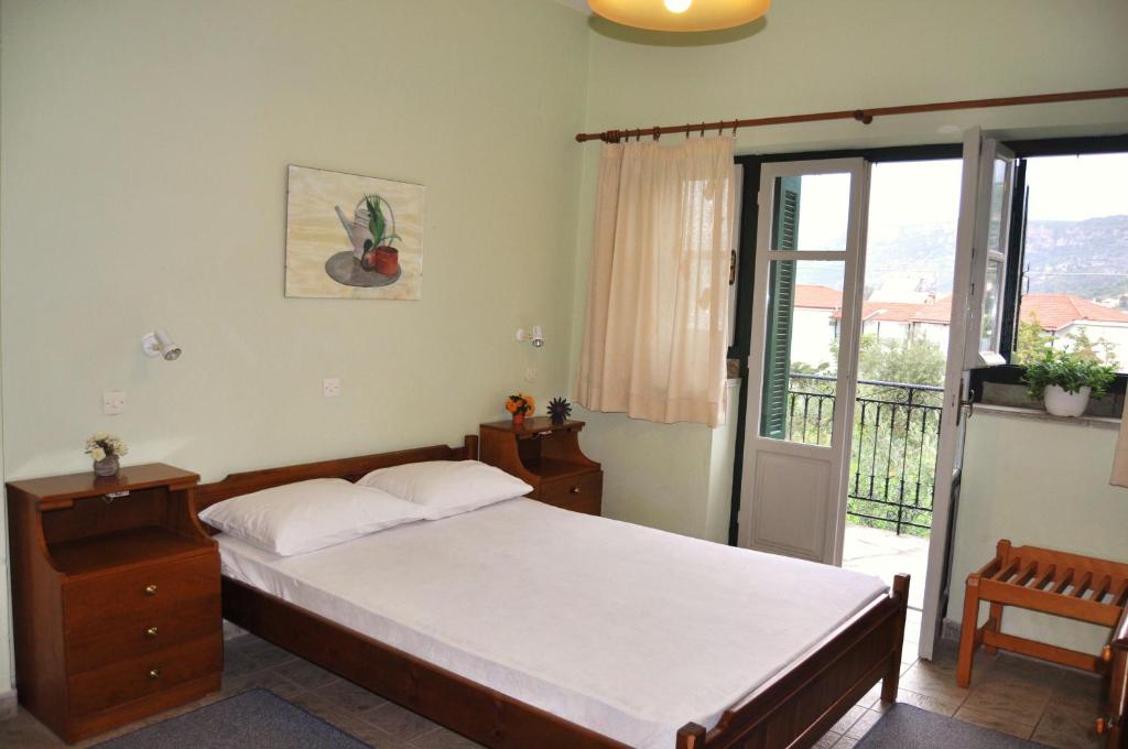 Stoupa Apartments Ilias - Housity