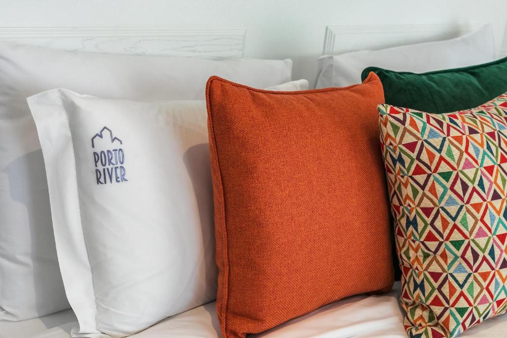 Porto River Infante - Resim 18