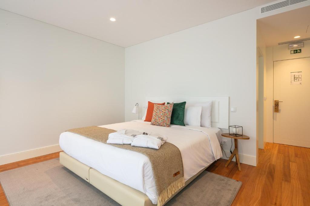 Porto River Infante - Resim 15