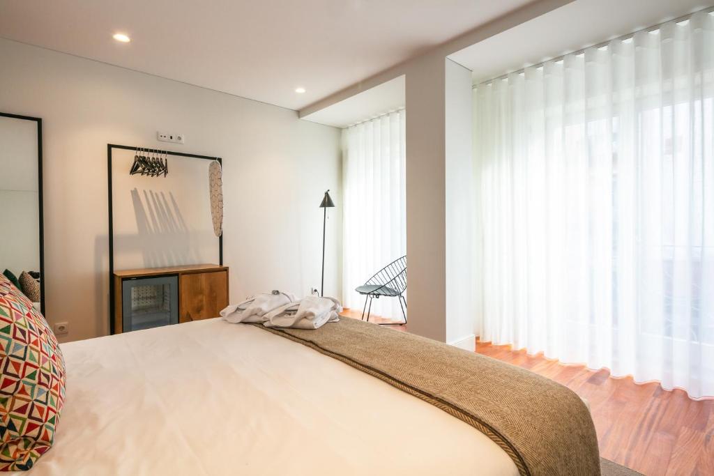 Porto River Infante - Resim 16