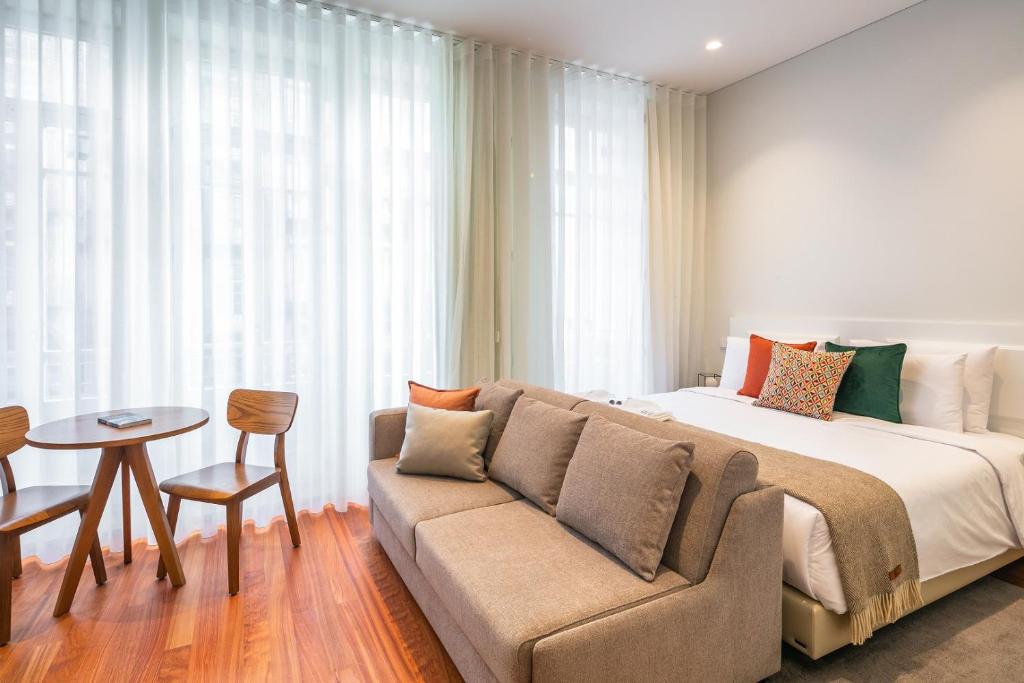 Porto River Infante - Resim 26