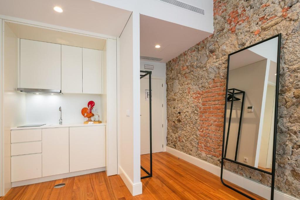 Porto River Infante - Resim 25