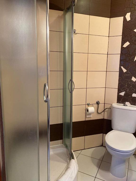 Troll - Double Room