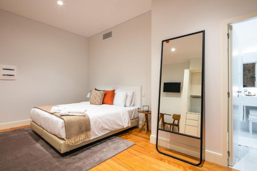 Porto River Infante - Resim 41