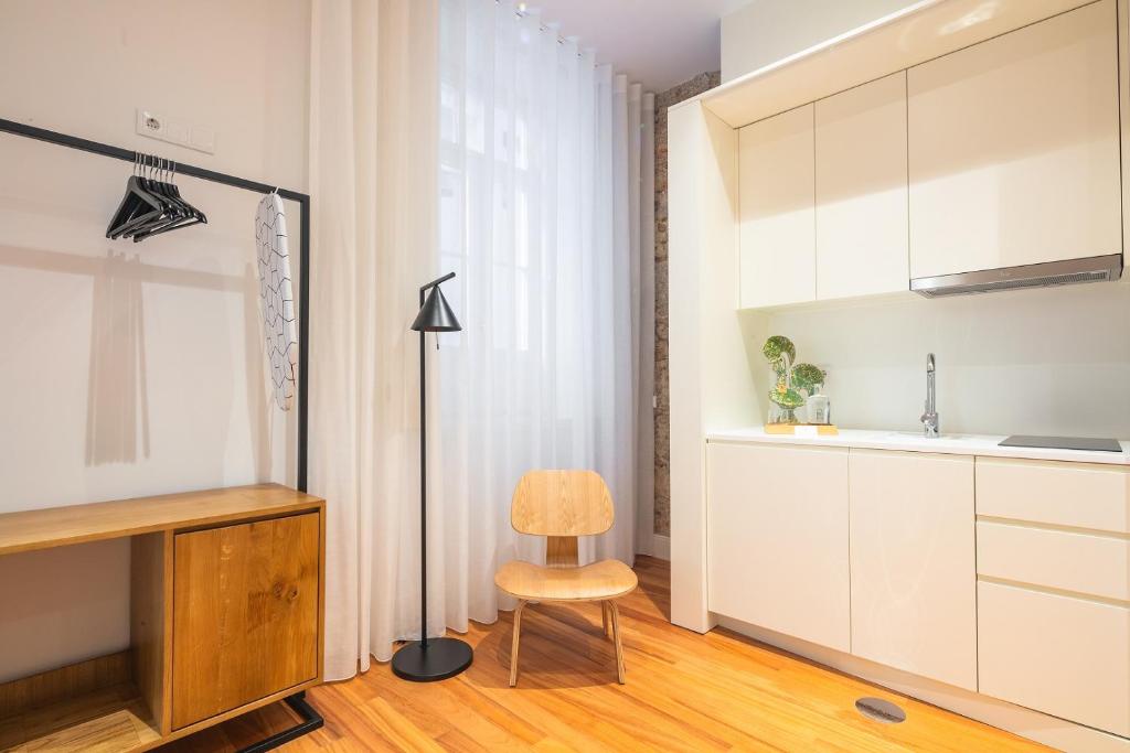 Porto River Infante - Resim 39