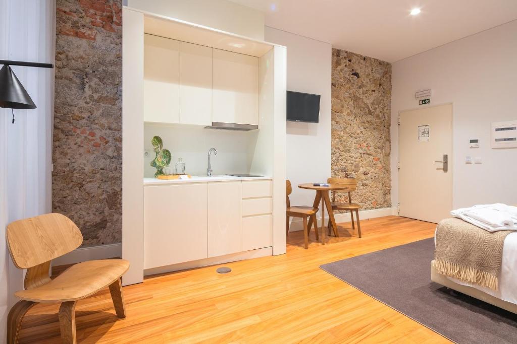 Porto River Infante - Resim 36