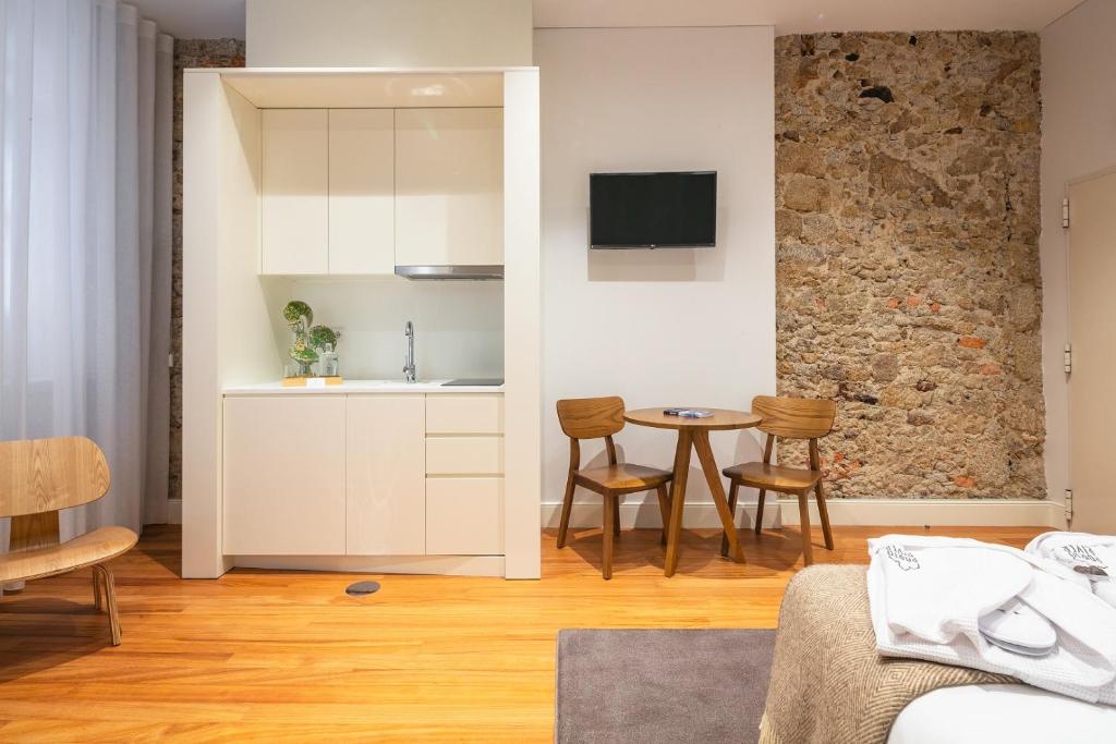 Porto River Infante - Resim 38