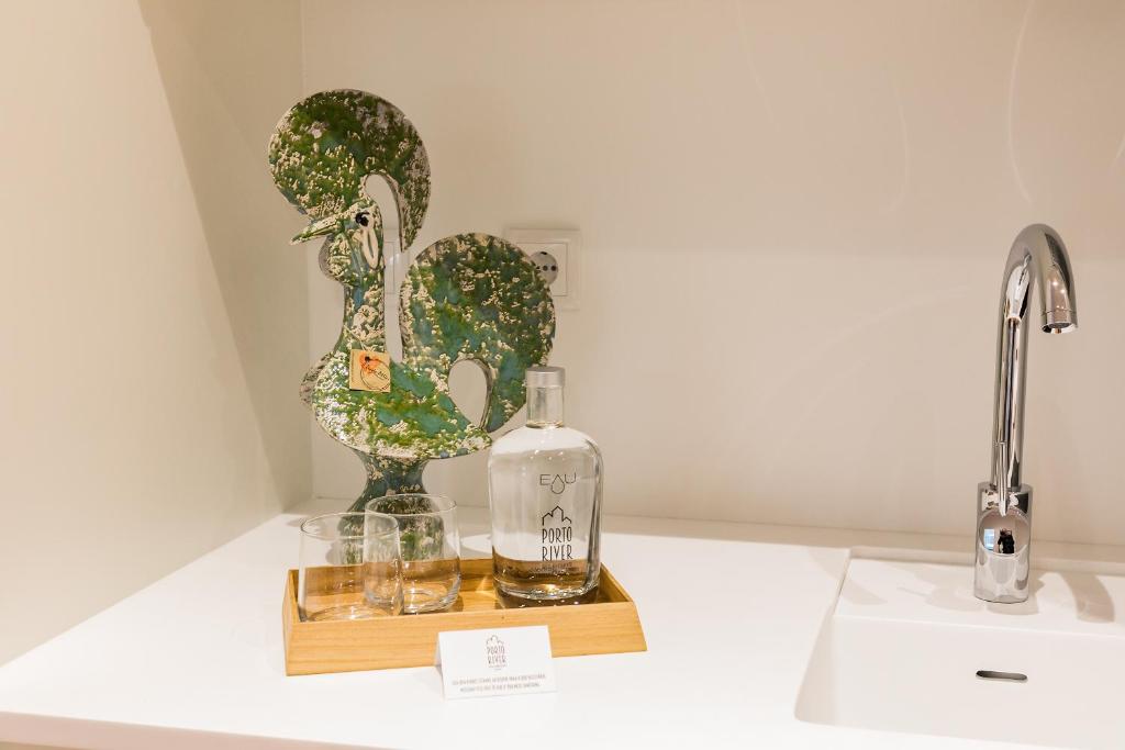 Porto River Infante - Resim 32