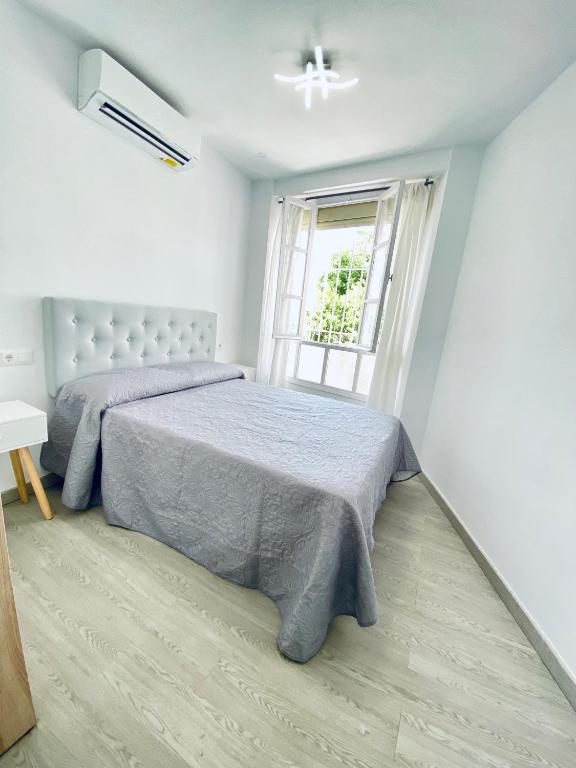 Fotografia z galérie ubytovania Apartamento Narixa v destinácii Nerja
