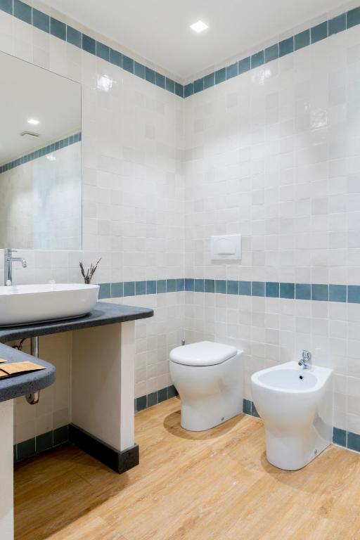 Le Dune Sicily Hotel - Resim 16