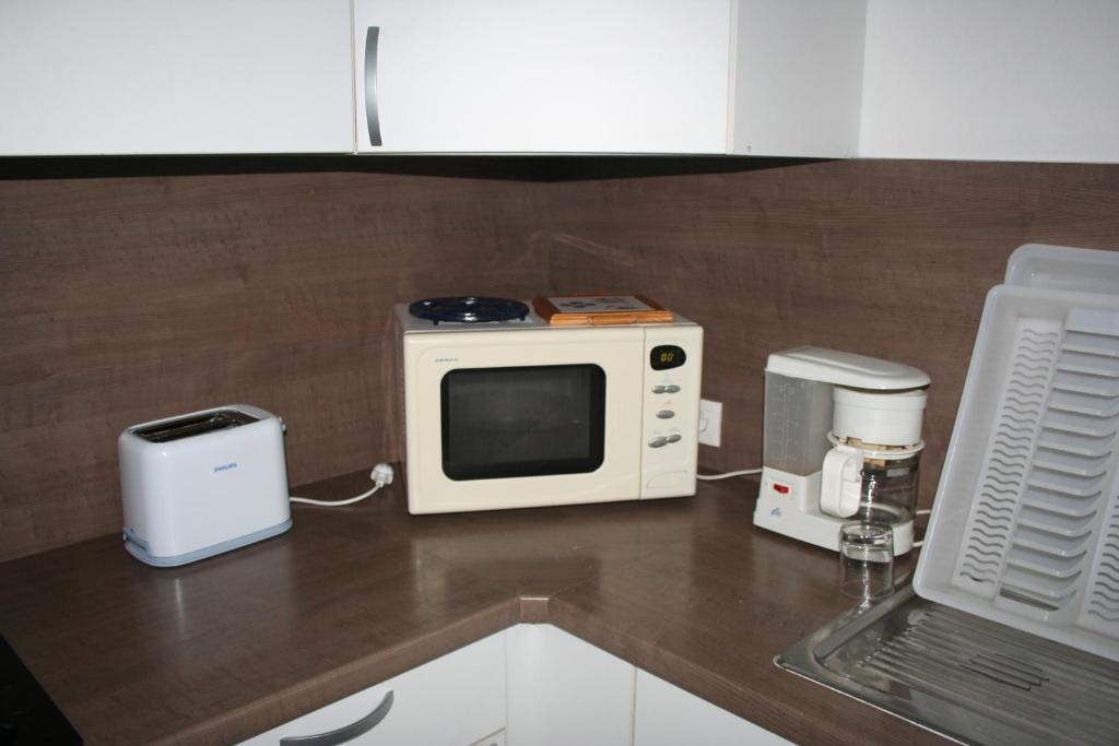 Etxettipia - Apartment Mit 2 Schlafzimmern (5 Erwachsene)