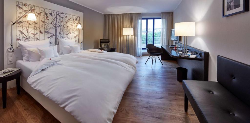 Parkhotel Pforzheim - 