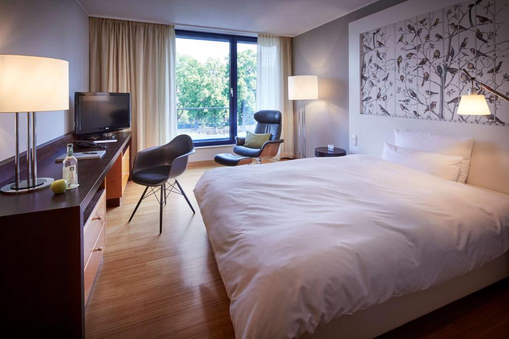 Parkhotel Pforzheim - 