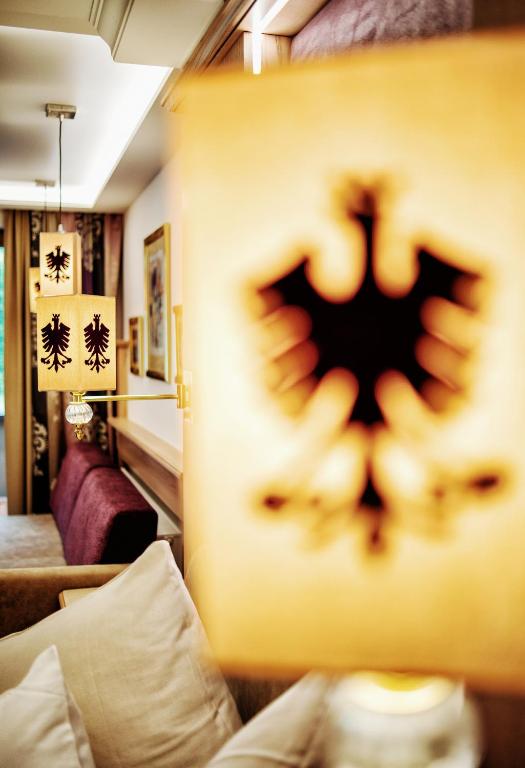 Hotel Neuhintertux 4 Sterne superior - 18