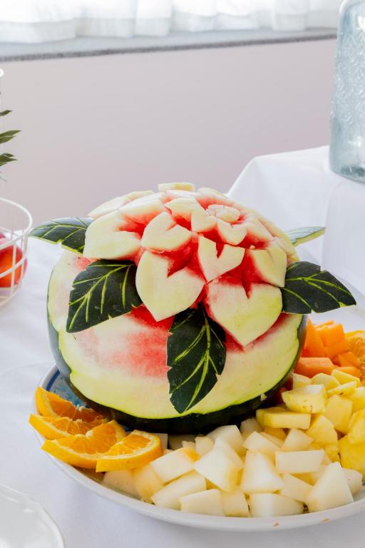 Le Dune Sicily Hotel - Resim 22