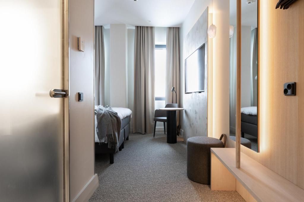 Lapland Hotels Arena - Misty Comfort Double Plus