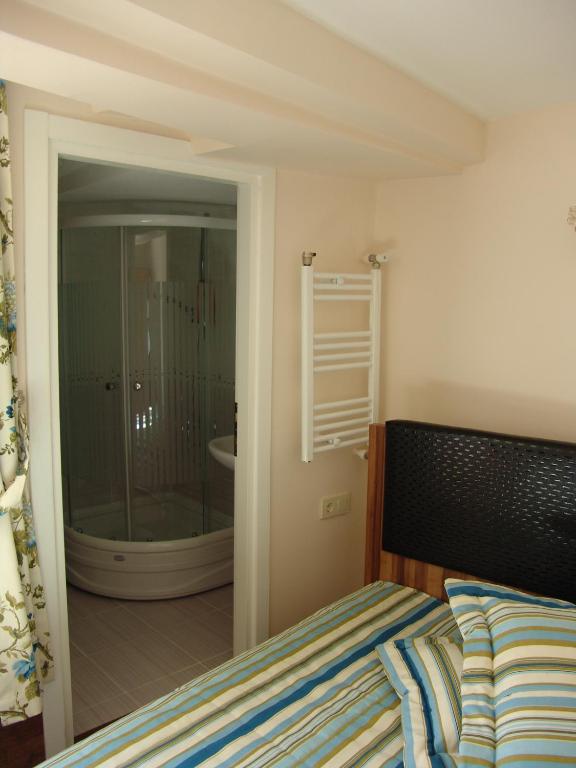 Orhan Kutbayin Evi - Economy Double Room