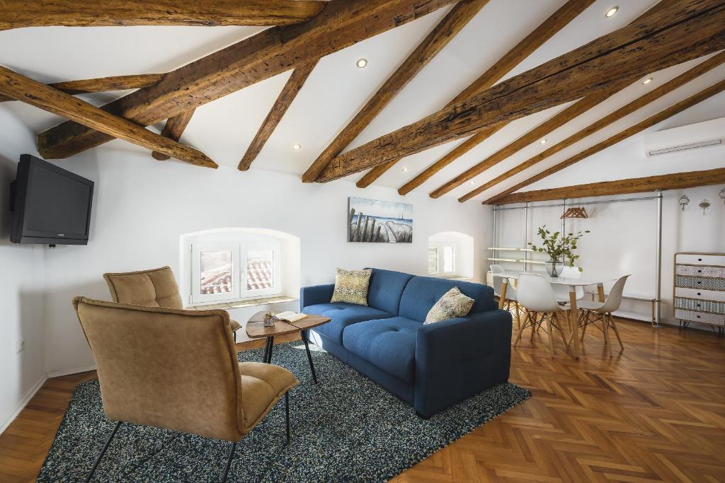 Urban Loft Old Town Porec