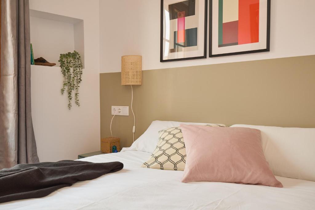 Casa Cosi - El Farro 3 - Two-Bedroom Apartment