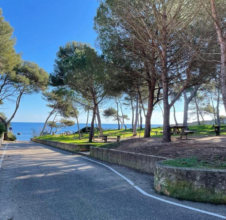 Villa La Verne