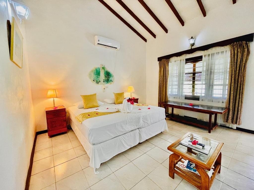 Villa Chez Batista photo