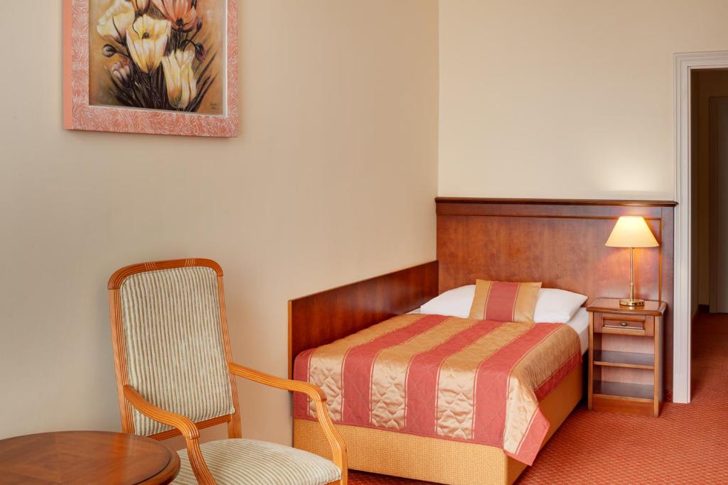 Ensana Centrální Lázne - Maria Spa - Resim 17