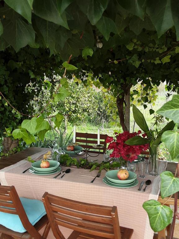 Finca Can Paci, Santa Eularia des Riu – Updated 2023 Prices