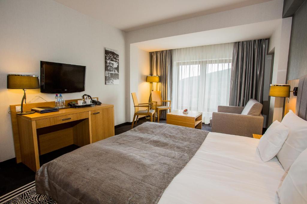 Hotel & Medi-Spa Biały Kamień - 14