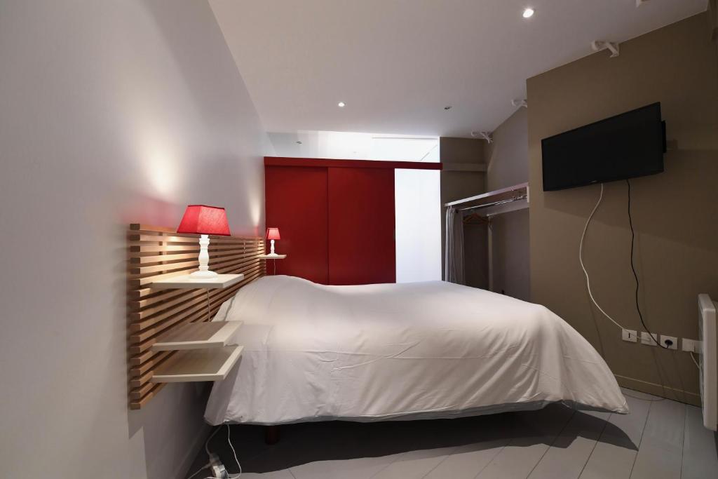 GITE MAISON WEEK END - Three-Bedroom House
