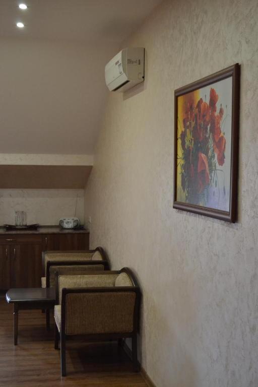 Mini Otel Spokoyny Otdyh - Viervoudige Kamer