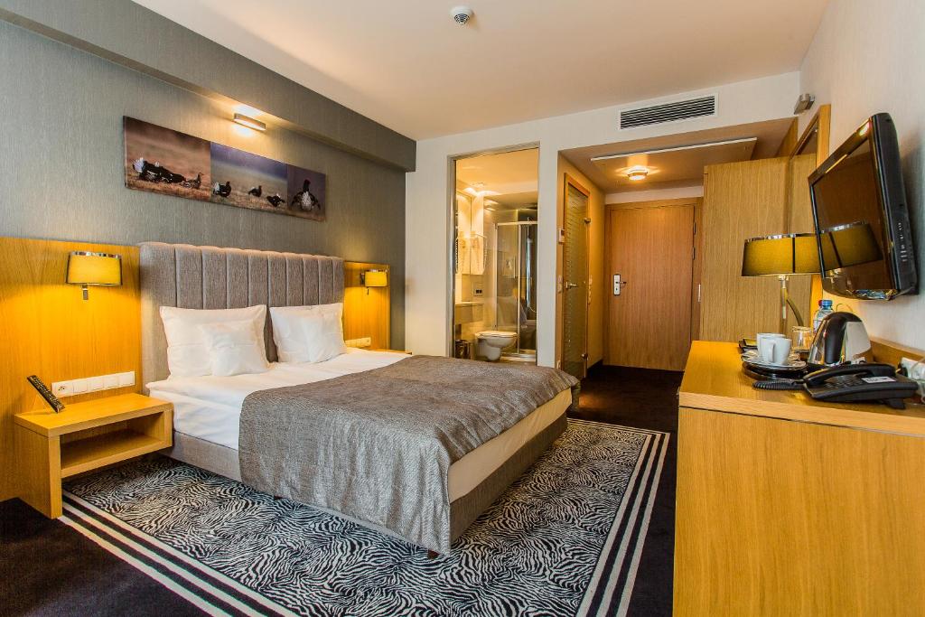 Hotel & Medi-Spa Biały Kamień - 13